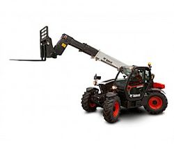 Телескопические погрузчики Bobcat T35.105