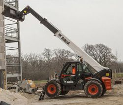 Телескопические погрузчики Bobcat T35.130S
