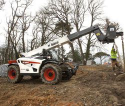 Телескопические погрузчики Bobcat T36.120SL