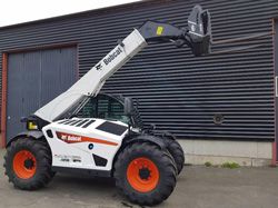 Телескопические погрузчики Bobcat TL38.70HF Agri
