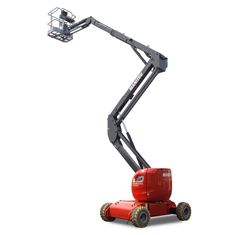 Коленчатые подъемники Manitou 170 AETJ-L BI