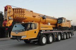 Автокраны XCMG XCT220