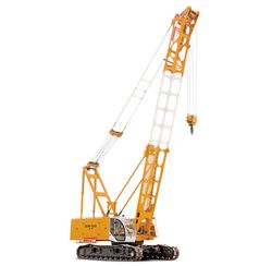 Гусеничные краны Челябинец ДЭК-323