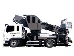 Автовышки Elephant-Horyong E-SKY 360