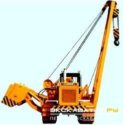 Трубоукладчики гусеничные Forway FPC90