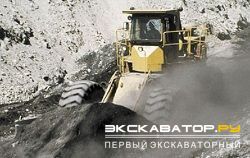 Бульдозеры Michigan 380B