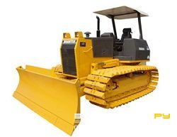 Бульдозеры Shantui SD08U