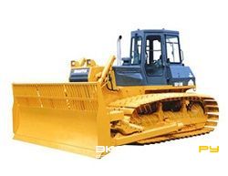 Бульдозеры Shantui SD13R
