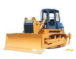 Бульдозеры Shantui SD16T