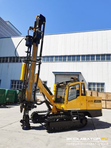 Буровые установки JK 730