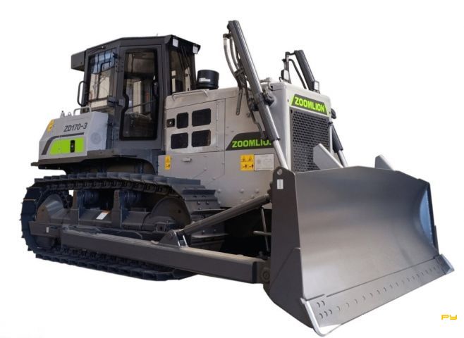 Бульдозеры Zoomlion ZD170-3