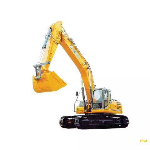 Гусеничные экскаваторы XCMG XE260D
