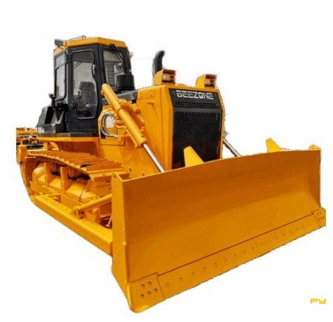 Бульдозеры Beezone D16-5