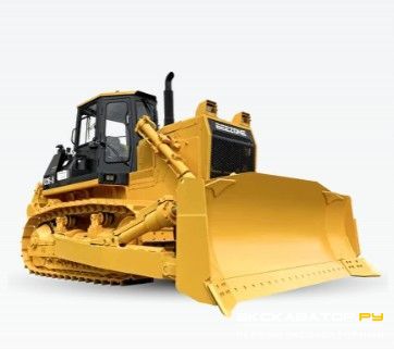 Бульдозеры Beezone D26-5