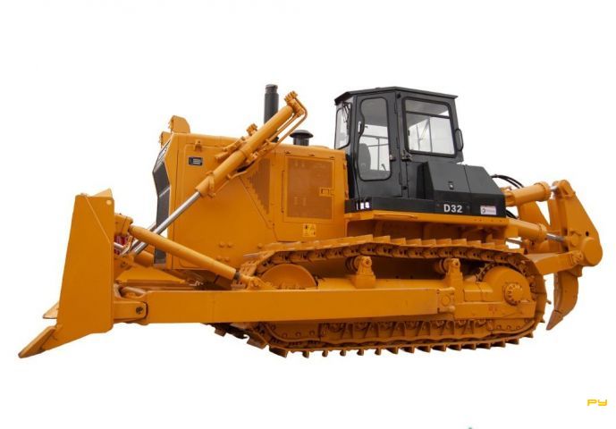 Бульдозеры Beezone D32-5