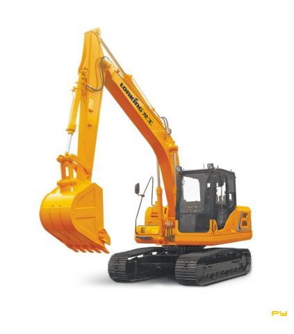 Гусеничные экскаваторы Lonking CDM6135