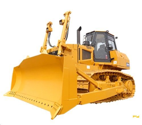 Бульдозеры SEM 824F