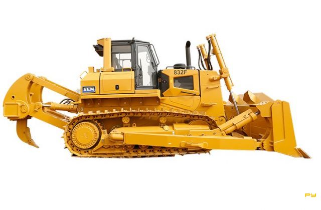 Бульдозеры SEM 832F