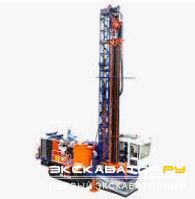 Буровые установки PRD BH 45 250