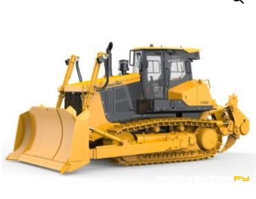 Бульдозеры Liugong LD36D