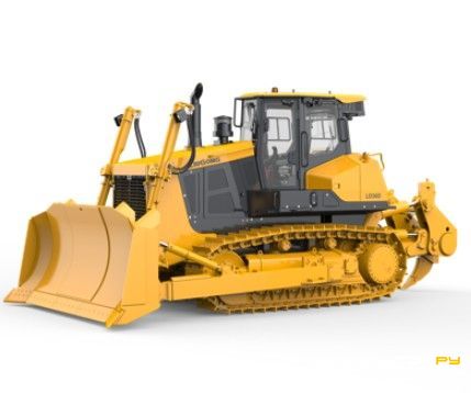 Бульдозеры Liugong LD60D