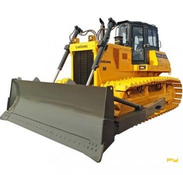 Бульдозеры LiuGong CLG B260