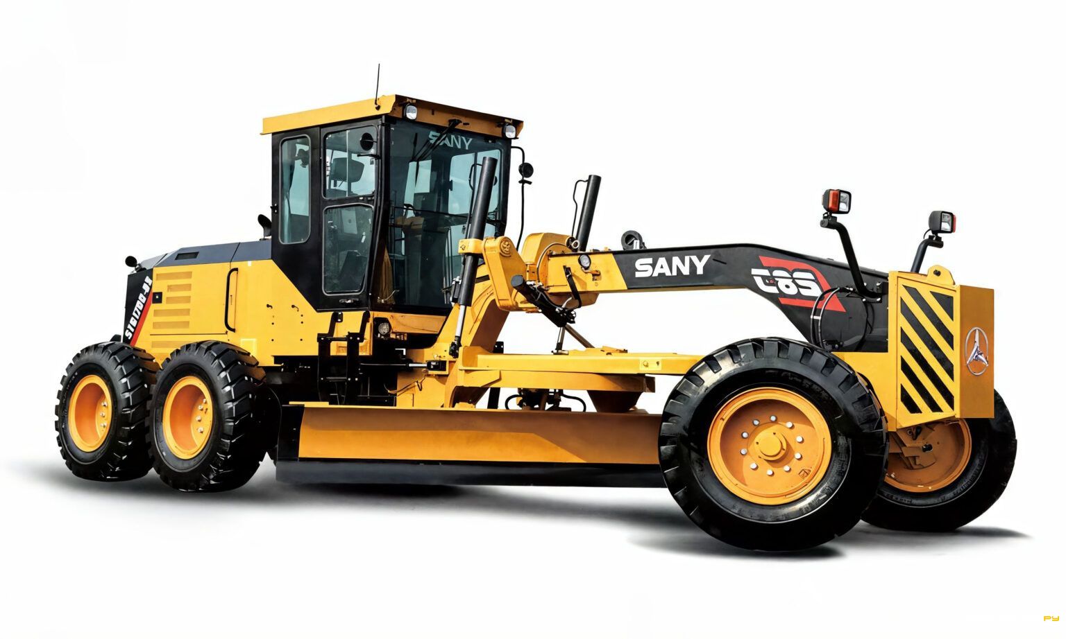Грейдеры, автогрейдеры Sany STG170C-8S
