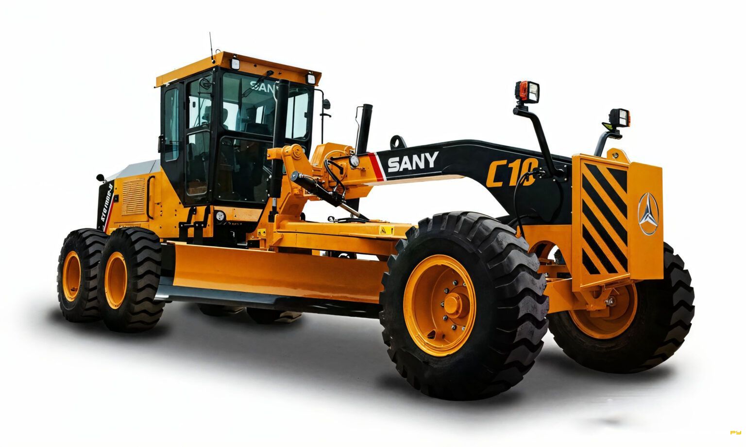 Грейдеры, автогрейдеры Sany STG170C-10