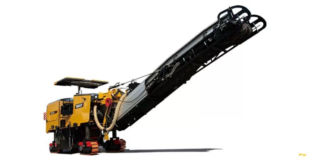 Дорожные фрезы для асфальта Sany SCM2000C-10R