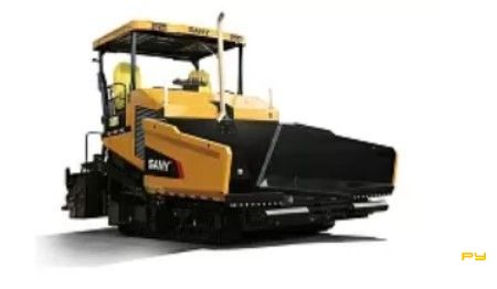 Асфальтоукладчики Sany SAP120C-8