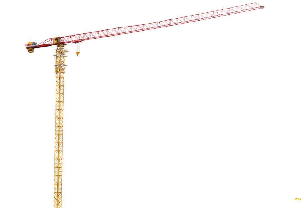 Башенные краны Sany SFT255(T7520-16H)