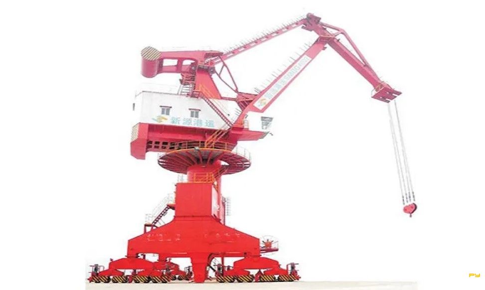 Портальные краны Sany MQG1630S
