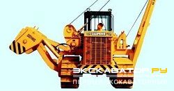Трубоукладчики гусеничные Daifeng DGY40G